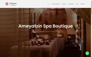 Ameyatzin.com Screenshot 2024-05-19 07:25:22
