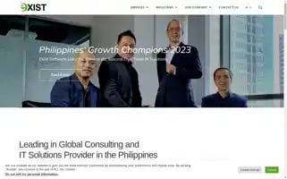 Exist.com Screenshot 2024-06-17 02:40:42