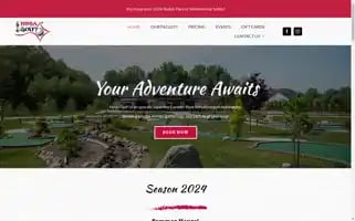 Playninjagolf.com Screenshot 2024-05-16 13:02:17