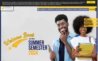 Usiu.ac.ke Screenshot 2024-05-14 19:35:45