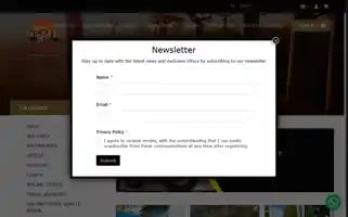 Lovemadagascartourism.com Screenshot 2024-04-24 05:04:15