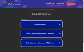 Eduscope.digital Screenshot 2024-05-19 10:27:46