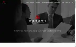Mconsultingca.com.au Screenshot 2024-07-08 23:30:52