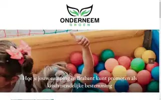 Onderneemgroen.nl Screenshot 2024-06-30 12:13:17