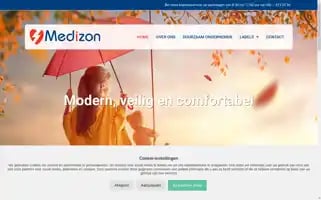 Medizon.nl Screenshot 2024-06-16 07:17:50