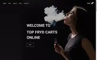 Frydcartss.com Screenshot 2024-05-25 02:48:45