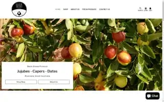 Blacksheepproduce.com.au Screenshot 2024-04-15 03:29:37