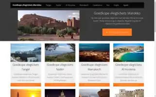Goedkopevliegticketsmarokko.com Screenshot 2024-04-18 13:48:14