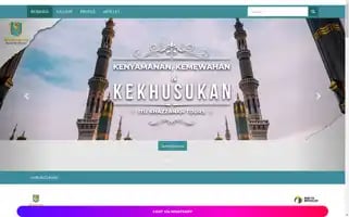 Travelkhazzanahtours.com Screenshot 2024-04-23 16:19:38