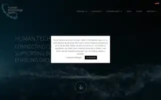 Humantechnology.at Screenshot 2024-07-01 02:39:10