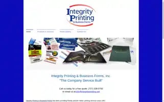 Integrityprinting.net Screenshot 2024-05-12 10:23:10