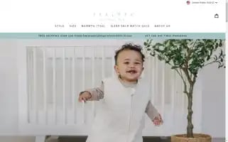 Tealbee.com Screenshot 2024-05-05 09:30:00