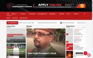 Agsslg.com Screenshot 2024-05-18 23:43:04