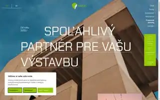 Pasuv.sk Screenshot 2024-05-19 22:41:28