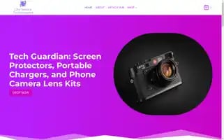 Lifesourcetechnologies.com Screenshot 2024-05-26 23:33:56