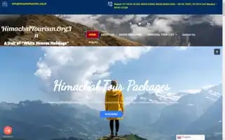 Himachaltourism.org.in Screenshot 2024-04-23 23:44:16