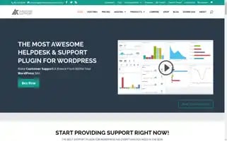 Getawesomesupport.com Screenshot 2024-06-29 15:29:53
