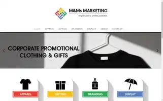 Mmsmarketing.co.za Screenshot 2024-05-16 08:04:39