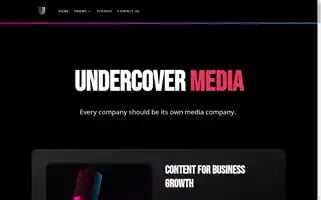 Undercovermedia.io Screenshot 2024-05-22 09:59:15