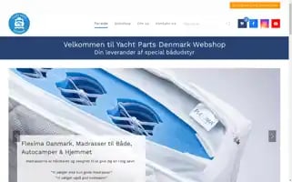 Yachtpartsdenmark.dk Screenshot 2024-05-25 10:43:10