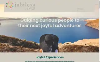 Jubilosatravel.com Screenshot 2024-04-17 04:58:15