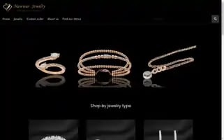 Nawwarjewelry.com Screenshot 2024-05-21 14:14:39