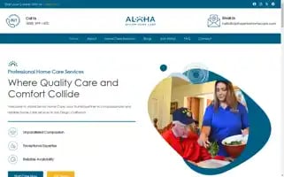 Alohaseniorhomecare.com Screenshot 2024-04-15 14:18:06