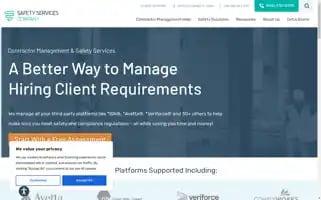 Safetyservicescompany.com Screenshot 2024-05-13 19:13:47