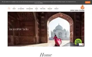 Indoasia-tours.com Screenshot 2024-04-18 16:52:56