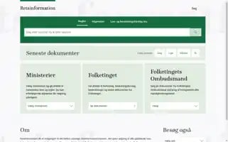 Retsinformation.dk Screenshot 2024-06-18 14:06:45