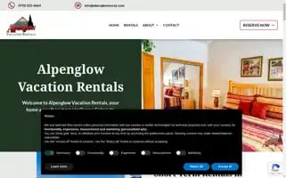 Alpenglowouray.com Screenshot 2024-06-30 16:10:11