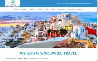 Worldwidetravelinmaine.com Screenshot 2024-04-18 04:43:04