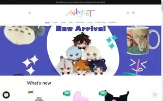 Animeet.fi Screenshot 2024-05-03 14:09:37