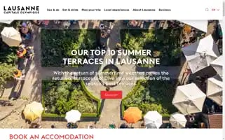 Lausanne-tourisme.ch Screenshot 2024-04-16 13:23:57