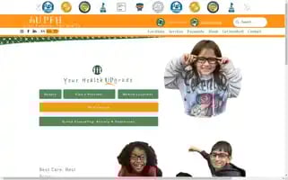 Upfh.org Screenshot 2024-05-14 18:52:01