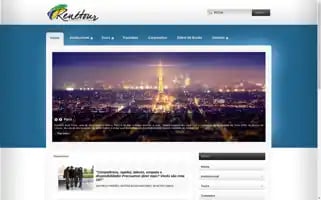 Renetour.com.br Screenshot 2024-04-22 10:50:13