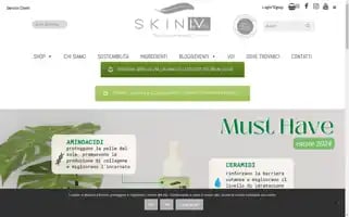 Skin-iv.com Screenshot 2024-06-18 16:05:59