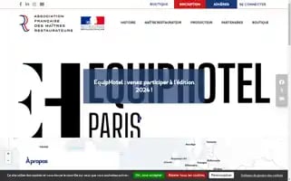 Maitresrestaurateurs.fr Screenshot 2024-06-18 15:29:21