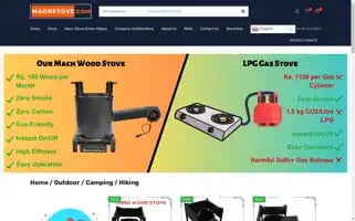 Machstove.com Screenshot 2024-05-25 06:19:43