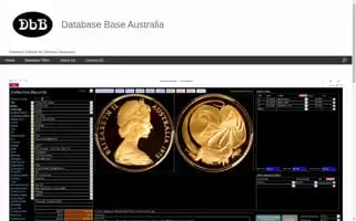 Databasebase.com.au Screenshot 2024-06-18 07:18:35