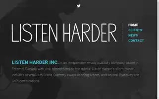 Listenharder.com Screenshot 2024-06-30 11:02:11