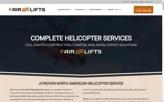 Fairlifts.com Screenshot 2024-06-13 18:04:10