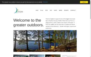 Visitkielder.com Screenshot 2024-06-14 09:03:39