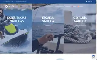 Alfanautica.es Screenshot 2024-05-18 17:55:13