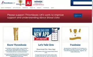 Thrombosisuk.org Screenshot 2024-06-16 10:16:09