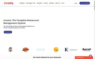 Inresto.com Screenshot 2024-05-12 10:08:50