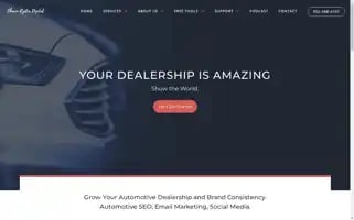 Shawnryder.com Screenshot 2024-06-28 10:26:45