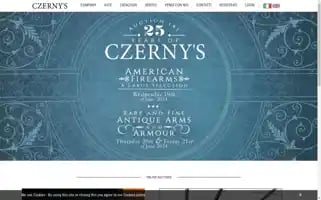 Czernys.com Screenshot 2024-06-16 20:23:19