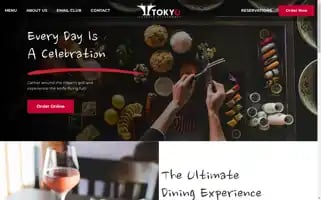 Tokyohibachigrill.com Screenshot 2024-05-16 21:41:11