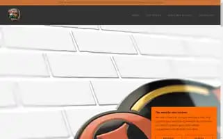 Drakehotelangeles.com Screenshot 2024-04-17 13:42:39